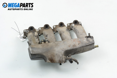Intake manifold for Volkswagen Passat (B5; B5.5) 1.8 T, 150 hp, sedan, 1997