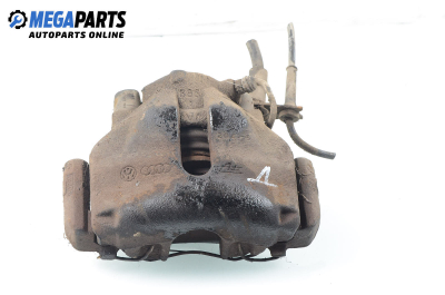 Bremszange for Volkswagen Passat (B5; B5.5) 1.8 T, 150 hp, sedan, 1997, position: rechts, vorderseite