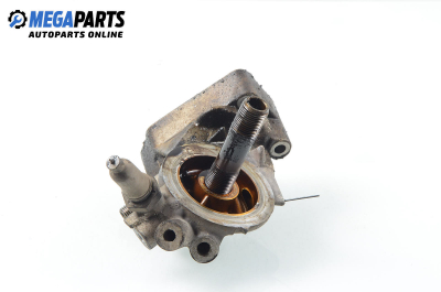 Oil filter housing for Volkswagen Passat (B5; B5.5) 1.8 T, 150 hp, sedan, 1997