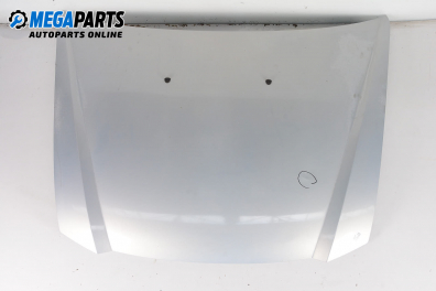 Bonnet for Fiat Stilo 1.6 16V, 103 hp, hatchback, 2001, position: front