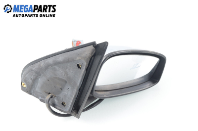 Mirror for Fiat Stilo 1.6 16V, 103 hp, hatchback, 2001, position: right