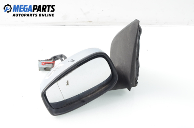 Mirror for Fiat Stilo 1.6 16V, 103 hp, hatchback, 2001, position: left