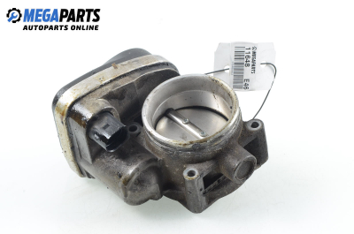 Clapetă carburator for BMW 3 (E46) 1.8 ti, 115 hp, hatchback, 2001