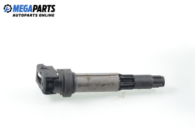 Ignition coil for BMW 3 (E46) 1.8 ti, 115 hp, hatchback, 2001