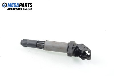 Ignition coil for BMW 3 (E46) 1.8 ti, 115 hp, hatchback, 2001
