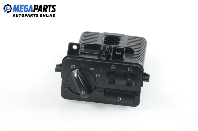 Lights switch for BMW 3 (E46) 1.8 ti, 115 hp, hatchback, 2001