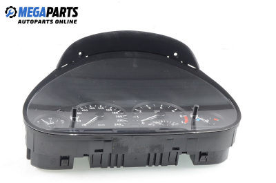Instrument cluster for BMW 3 (E46) 1.8 ti, 115 hp, hatchback, 2001 № 6 911 286