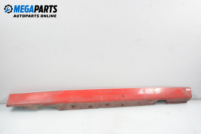 Side skirt for BMW 3 (E46) 1.8 ti, 115 hp, hatchback, 2001, position: right