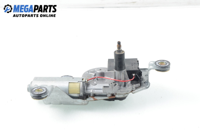 Front wipers motor for BMW 3 (E46) 1.8 ti, 115 hp, hatchback, 2001, position: rear