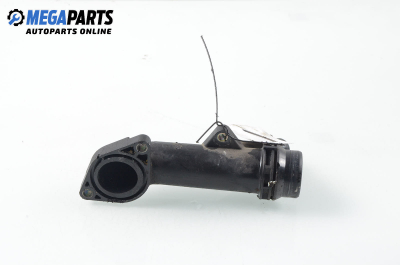 Water connection for BMW 3 (E46) 1.8 ti, 115 hp, hatchback, 2001