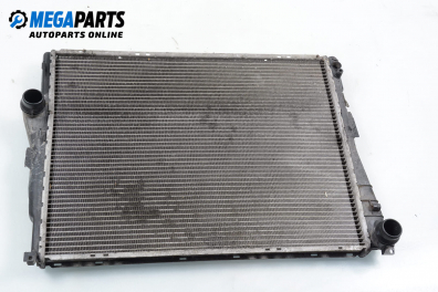 Water radiator for BMW 3 (E46) 1.8 ti, 115 hp, hatchback, 2001