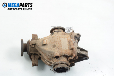  for BMW 3 (E46) 1.8 ti, 115 hp, hatchback, 2001