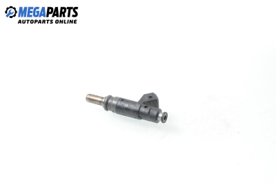 Gasoline fuel injector for BMW 3 (E46) 1.8 ti, 115 hp, hatchback, 2001