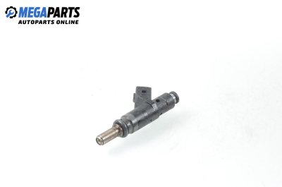 Gasoline fuel injector for BMW 3 (E46) 1.8 ti, 115 hp, hatchback, 2001