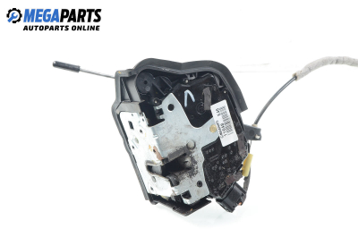 Încuietoare for BMW 3 (E46) 1.8 ti, 115 hp, hatchback, 2001, position: stânga