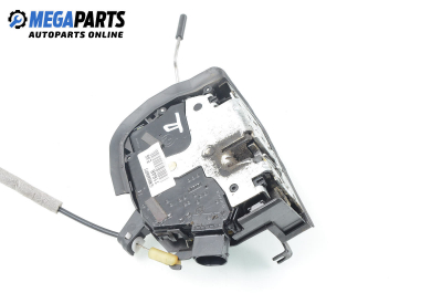 Încuietoare for BMW 3 (E46) 1.8 ti, 115 hp, hatchback, 2001, position: dreapta