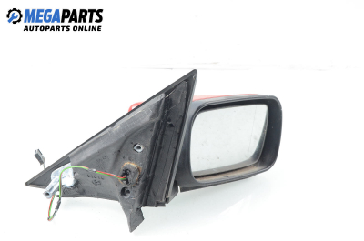 Mirror for BMW 3 (E46) 1.8 ti, 115 hp, hatchback, 2001, position: right