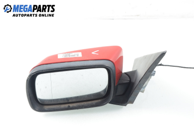 Mirror for BMW 3 (E46) 1.8 ti, 115 hp, hatchback, 2001, position: left