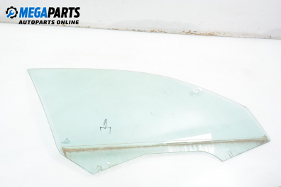 Window for BMW 3 (E46) 1.8 ti, 115 hp, hatchback, 2001, position: front - right