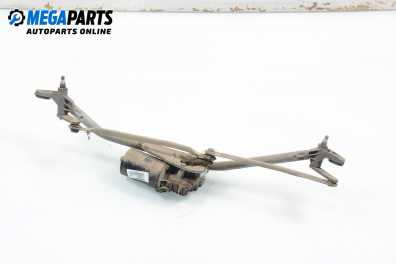 Front wipers motor for Audi A4 (B5) 1.6, 100 hp, station wagon, 1997, position: front