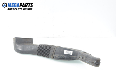 Air duct for Audi A4 (B5) 1.6, 100 hp, station wagon, 1997