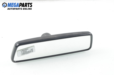 Zentral-ruckspiegel for Audi A4 (B5) 1.6, 100 hp, combi, 1997