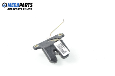Trunk lock for Audi A4 (B5) 1.6, 100 hp, station wagon, 1997, position: rear