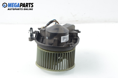 Heating blower for Audi A4 (B5) 1.6, 100 hp, station wagon, 1997