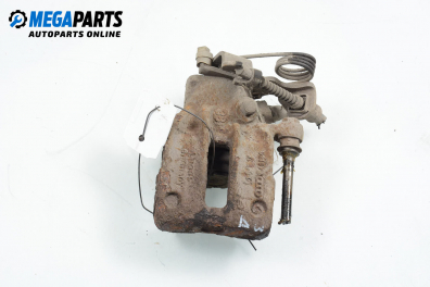 Caliper for Audi A4 (B5) 1.6, 100 hp, station wagon, 1997, position: rear - right