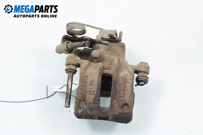Caliper for Audi A4 (B5) 1.6, 100 hp, station wagon, 1997, position: rear - left