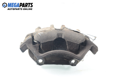 Caliper for Audi A4 (B5) 1.6, 100 hp, station wagon, 1997, position: front - left
