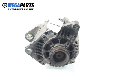 Alternator for Audi A4 (B5) 1.6, 100 hp, station wagon, 1997