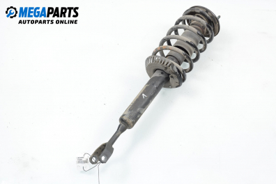 Macpherson shock absorber for Audi A4 (B5) 1.6, 100 hp, station wagon, 1997, position: front - left