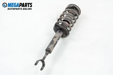 Macpherson shock absorber for Audi A4 (B5) 1.6, 100 hp, station wagon, 1997, position: front - right