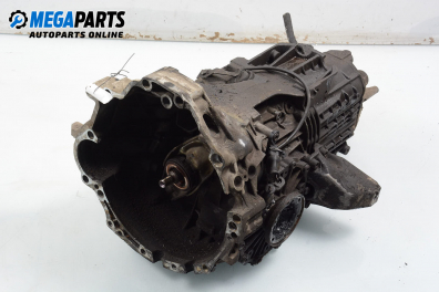  for Audi A4 (B5) 1.6, 100 hp, station wagon, 1997