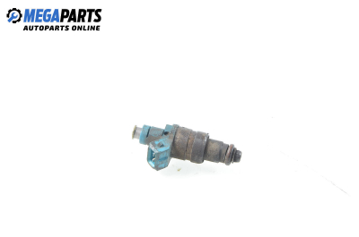 Gasoline fuel injector for Audi A4 (B5) 1.6, 100 hp, station wagon, 1997