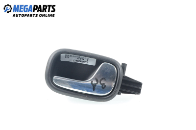 Inner handle for Audi A4 (B5) 1.6, 100 hp, station wagon, 1997, position: rear - right