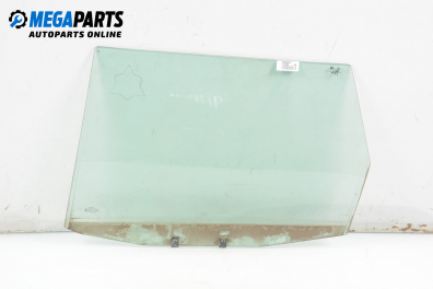 Window for Audi A4 (B5) 1.6, 100 hp, station wagon, 1997, position: rear - left