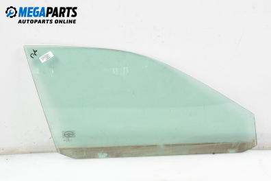 Window for Audi A4 (B5) 1.6, 100 hp, station wagon, 1997, position: front - right