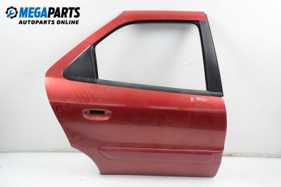 Ușă for Citroen Xsara 1.9 D, 70 hp, hatchback, 2000, position: dreaptă - spate