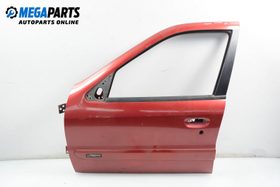 Ușă for Citroen Xsara 1.9 D, 70 hp, hatchback, 2000, position: stânga - fața