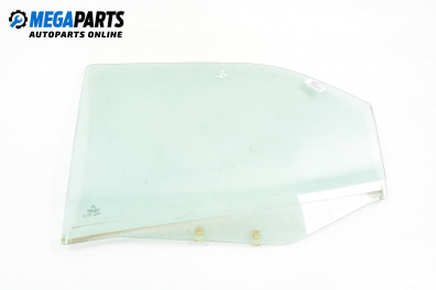 Window for Citroen Xsara 1.9 D, 70 hp, hatchback, 2000, position: rear - left