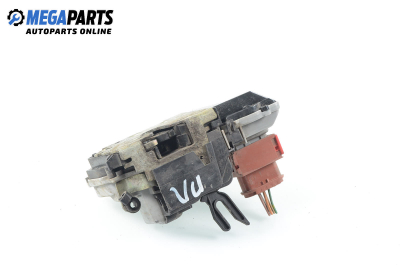 Schloss for Citroen Xsara 1.9 D, 70 hp, hecktür, 2000, position: links, vorderseite