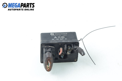 Glow plugs relay for Citroen Xsara 1.9 D, 70 hp, hatchback, 2000 № 96 165 823 80