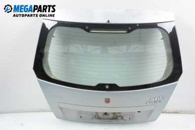 Boot lid for Fiat Stilo 1.9 JTD, 80 hp, hatchback, 2002, position: rear