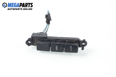 Bedienfeldtasten for Fiat Stilo 1.9 JTD, 80 hp, hecktür, 2002
