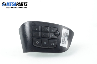 Bedienfeldtasten for Fiat Stilo 1.9 JTD, 80 hp, hecktür, 2002