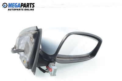 Mirror for Fiat Stilo 1.9 JTD, 80 hp, hatchback, 2002, position: right