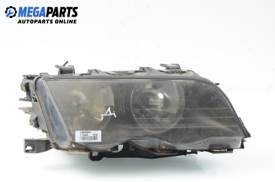 Far for BMW 3 (E46) 1.9, 118 hp, sedan, 1998, position: dreapta
