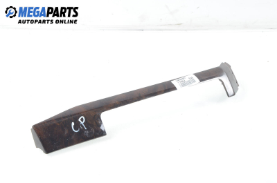 Material profilat interior for BMW 3 (E46) 1.9, 118 hp, sedan, 1998